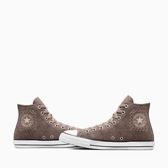 Chuck Taylor All Star Boro Stitch High Top. Men's 9 / Women's 11 Unisex - Picture 5 of 15